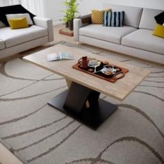 Bharat Lifestyle Engineered Wood Coffee Table