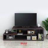 Bharat Lifestyle Flourite Engineered Wood TV Entertainment Unit