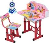 Bhella Kids study Desk & Chair engineered wood Desk Chair