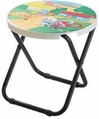 Bigwheel Metal Activity Table