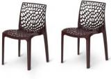 Binani Plastic Dining Chair