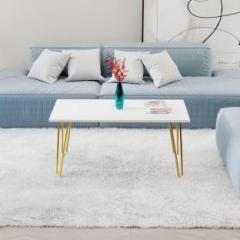 Bluewud Mayrite Engineered Wood Coffee Table