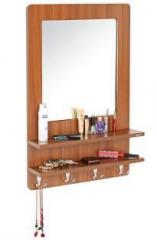 Bluewud Rico Engineered Wood Dressing Table