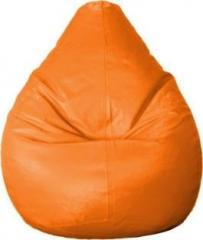 Caddyfull XL Bean Bag With Bean Filling