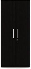 Calligaryz Engineered Wood 2 Door Wardrobe