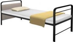 Camabeds Benne Metal Single Bed