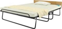 Camabeds Easy Premium Folding Metal Queen Bed