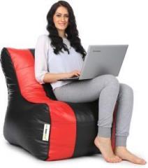 Can Bean Bag XXL Bean Bag Chair With Bean Filling