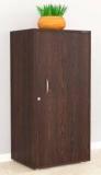 Captiver Albaa Engineered Wood Free Standing Cabinet Wardrobe Engineered Wood Cupboard