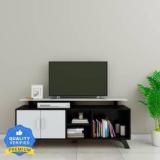 Carlton London Vista Engineered Wood TV Entertainment Unit