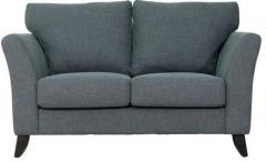 CasaCraft Rio Branco Two Seater Sofa in Smoke Grey Colour