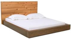 CasaCraft Tenerife Queen Size Bed