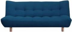 Casastyle Palomo 3 Seater Sofa Cum Bed Single Solid Wood Sofa Bed