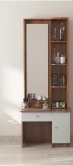 Caspian DRE 009 Engineered Wood Dressing Table