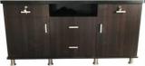 Caspian Engineered Wood TV Entertainment Unit