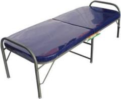 Cauvery Metal Single Bed