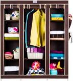 Cbeeso CB360BR Carbon Steel Collapsible Wardrobe