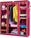 Cbeeso CB360 Carbon Steel Collapsible Wardrobe