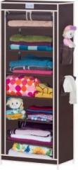 Cbeeso CBS700BG PP Collapsible Wardrobe