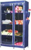 Cbeeso Stainless Steel Collapsible Wardrobe