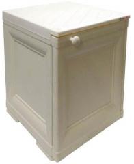 Cello Infiniti Storage Cabinet in Cream Colour