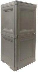 Cello Infiniti Storage Cabinet in Grey Colour