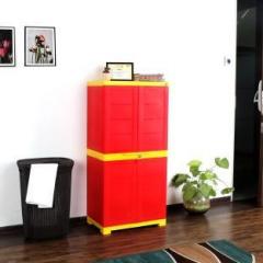 Cello Novelty Big Plastic Cupboard