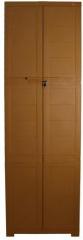 Cello Novelty Large Storage Cabinet in Wood colour