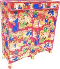 Childcraft PP Collapsible Wardrobe