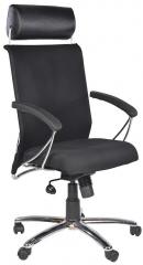 Chromecraft Columbia High Back Office Chair