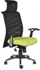 Chromecraft Executive Chairs