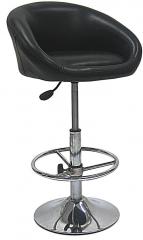 Chromecraft Jupitor Bar Stool