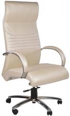 Chromecraft London High Back Office Chair