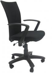 Chromecraft Marina Office Chair