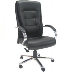 Chromecraft Miami High Back Office Chair