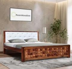 Churuwoodcraft Rosewood Solid Wood King Bed