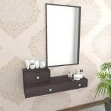 Cj Interio Minimo Engineered Wood Dressing Table