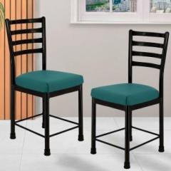 Classela DELL D1 Metal Dining Chair