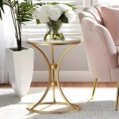 Classiconline Steel Side Table