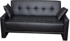 Cloud9 Single Solid Wood Sofa Bed