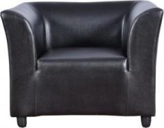 Cloud9 Tyson Leather 1 Seater