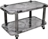 Comfort Creation Coffee Centre Table for Home & Office Plastic Coffee Table