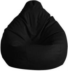 Comfort XL Bean Bag With Bean Filling