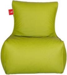 Comfybean XL Clemenzo Pea Bean Bag Chair With Bean Filling