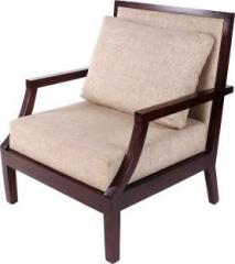 Concept Living Solid Wood Living Room Chair