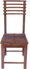 Conforto Solid Wood Dining Chair