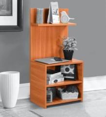 Corazzin Engineered Wood End Table