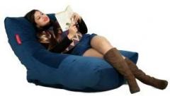 Couchette XXXL Recliner Lounger Bean Bag With Bean Filling