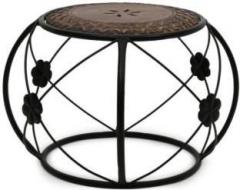 Craftonline garden stool Living & Bedroom Stool