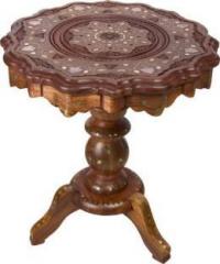 Craftonline new designer stool Living & Bedroom Stool